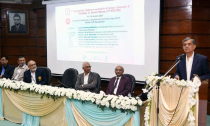 Education Adviser calls for integrating science-tech to drive green industrialisation

