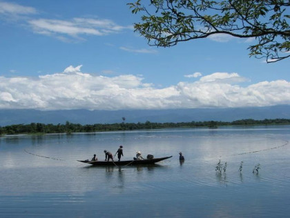 Govt ordinance enforces stricter penalties to conserve haors, wetlands