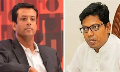 Court to issue indictment order on Joy, Palak on 21 Jan