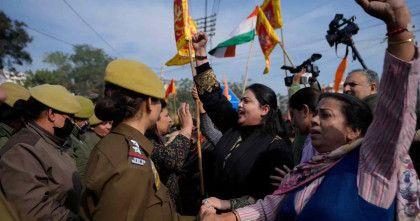 India closes Kashmir medical college amid backlash over Muslim-majority intake
