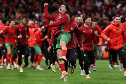 Hosts Morocco to face Senegal in AFCON final