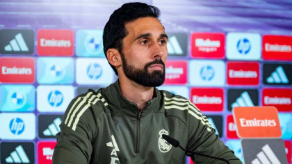 Albacete Copa shock should drive Real Madrid forward: Arbeloa