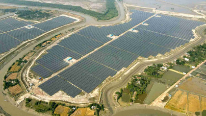 CPD calls for integrating regional renewable energy trade into national strategy