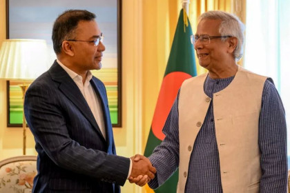 Tarique Rahman set to meet CA on Thursday evening