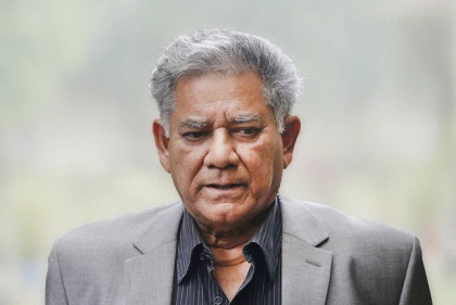 Shipping Adviser calls for strict environmental monitoring in Ramgarh Land Port zone