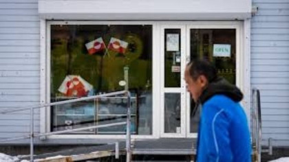 Greenlanders feel mix of anxiety and relief after White House talks