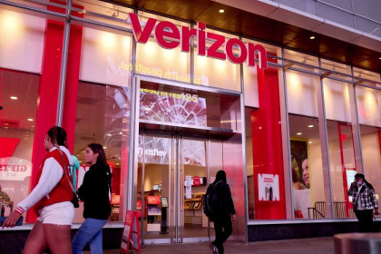 Verizon outage disrupts mobile services for millions of US customers