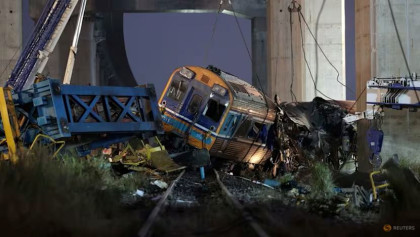 Fatal back-to-back crane failures tied to same Thai firm: minister