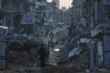 Gaza ceasefire enters phase two despite unresolved issues