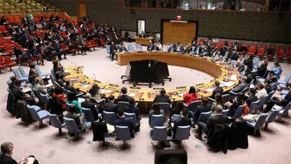 Threats to Iran spike ‘volatility’: UN official