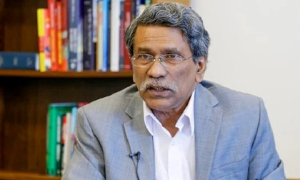 Riaz affirms govt’s right to campaign for ‘yes’ vote in referendum