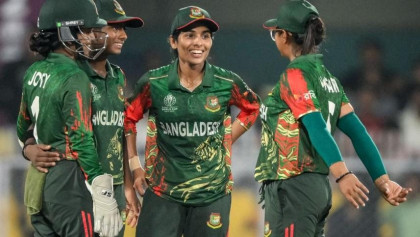 Tigresses to begin ICC T20 WC Qualifiers facing USA