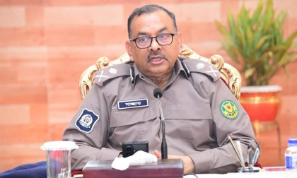 DMP commissioner highlights importance of ethics, technical skills
