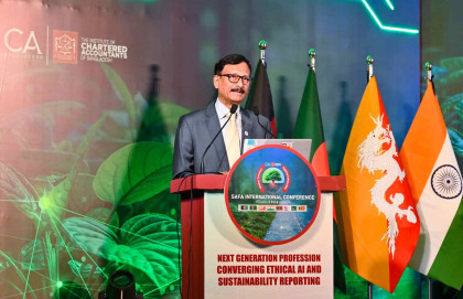 Bangladesh reaffirms commitment to rule-based global economic system: Foreign Adviser