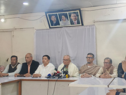 BNP to observe Shaheed Ziaur Rahman’s birth anniv with two-day programme