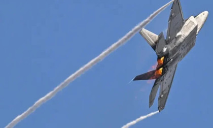 US air authority warns of ‘military activities’ over Mexico, Central America