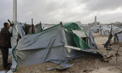 ‘Nothing’s changed’ in Gaza as US peace deal enters second phase