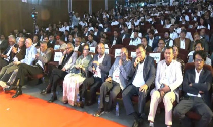 BD media leaders call for fearless journalism to defend democracy