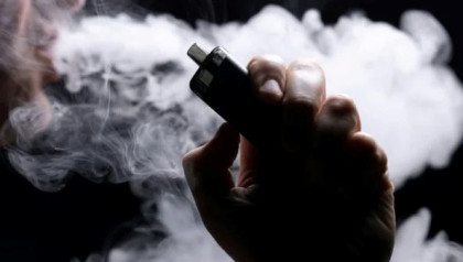 Singapore’s hardline war on vaping