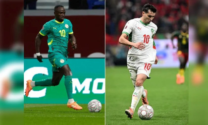 Morocco, Senegal set for high-stakes AFCON final