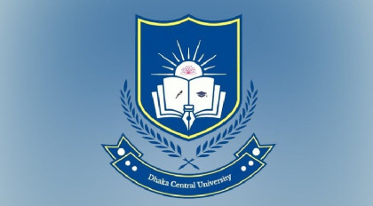 Govt sends Dhaka Central University ordinance to cabinet