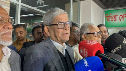 BNP calls on EC to act with full impartiality