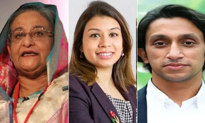 Court to deliver verdict on 2 Feb in plot scam case against Hasina, 17 others