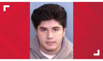One of FBI’s 10 most wanted fugitives caught in Mexico