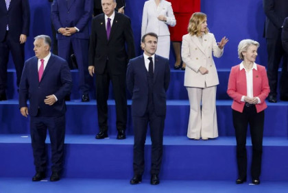 Europe scrambles to respond to Trump tariff threat