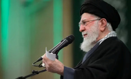 Iran’s supreme leader orders crackdown after protests amid disputed death toll