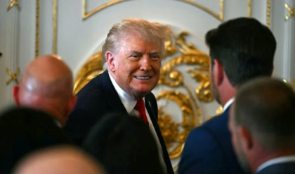 Who has been invited to be on Trump’s Gaza boards?