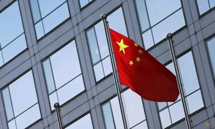China’s economy grows 5%, reflecting decades-low momentum