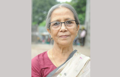 Farida Akhter stresses referendum as safeguard against fascism