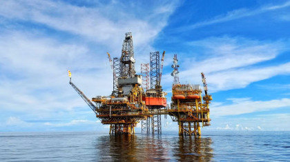 Philippines finds new gas reserve as Malampaya field nears depletion