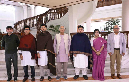 CA stresses joint effort of political parties for free, fair election