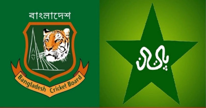 Pakistan halts T20 WC preparations, shows solidarity with Bangladesh