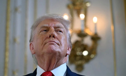 Europe hits back at Trump tariff threat over Greenland