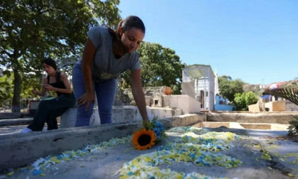 ‘It wasn’t clean’: Mother mourns son killed in US Maduro assault