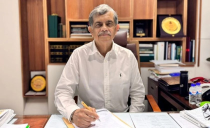 Society can’t progress without innovative thinking: Education Adviser