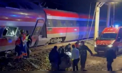 Death toll in Spanish train crash rises to 39