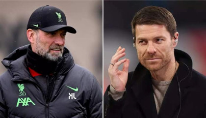 Klopp ‘surprised and not surprised’ by Alonso’s Madrid exit