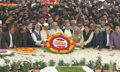 BNP committed to building liberal democracy: Mirza Fakhrul