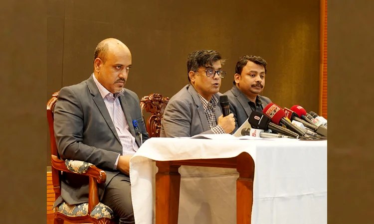 NICAR clears plan to create two new divisions under Finance Ministry