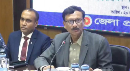 Govt officials must stay neutral ahead of election: Touhid 