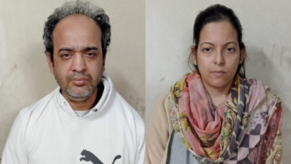 Evaly leaders arrested again with 391 warrants pending