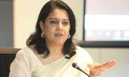 Rizwana stresses national importance of upcoming referendum