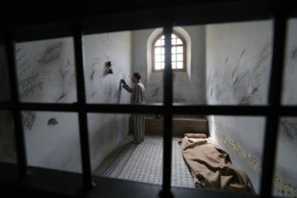 UAE denies operating secret prisons in Yemen amid Saudi tensions