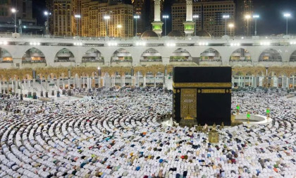 More than 76,000 Bangladeshi pilgrims registered for Hajj 2026