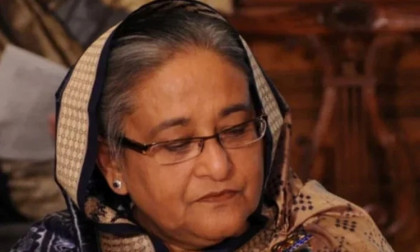 Further hearing in sedition case charge-framing against Hasina, 285 others on 9 Feb