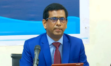 Enforced disappearances sustained fascism by silencing opposition: ICT Chief Prosecutor